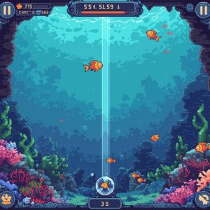 Phòng Royal Fishing tại 39E