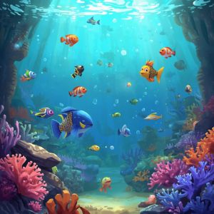 Phòng Ocean King tại 39E