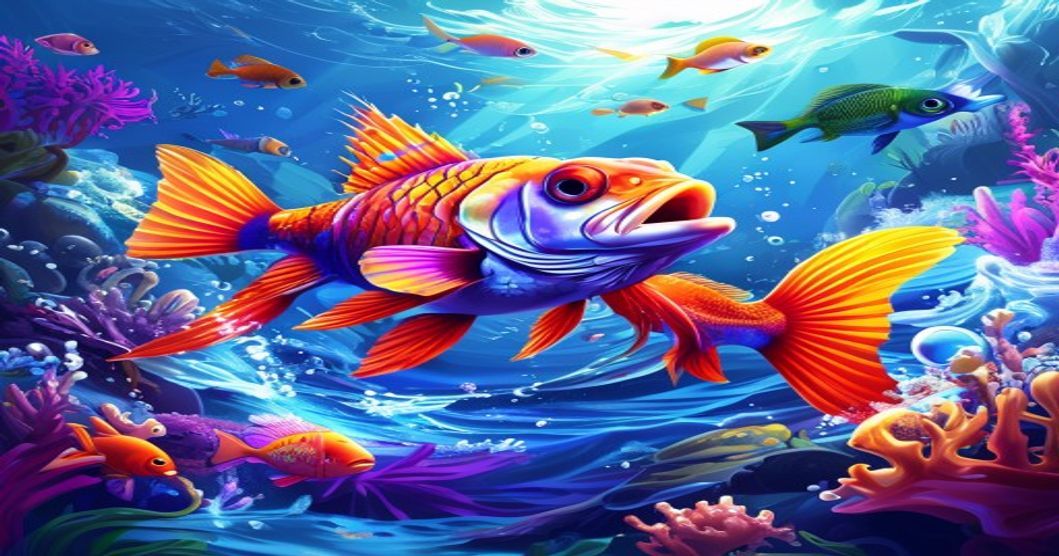 Bắn Cá Online: Cách Chọn Súng, Chọn Bàn Và Giữ Đạn Hợp Lý